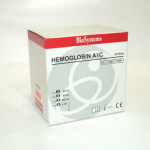Biosystems Hemoglobin A1C Reagent 1 Biosystems Hemoglobin A1C Reagent