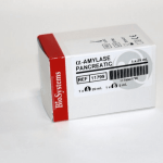 Biosystems Pancreatic Alpha Amylase 1 Biosystems Pancreatic Alpha Amylase