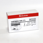 Biosystems Prothrombin Time PT 1 Biosystems Prothrombin Time PT