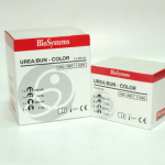 Biosystems Urea Reagent 1 Biosystems Urea Reagent