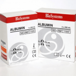 Biosystems Albumin Reagent 1 Biosystems Albumin Reagent