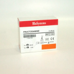 Biosystems Fruktozamin Reagent 1 Biosystems Fruktozamin Reagent