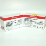 Biosystems Control Serum Level 1- 2 1 Biosystems Control Serum Level 1- 2