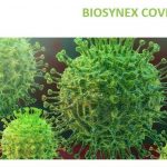 BIOSYNEX COVID-19 RAPID TEST 1 BIOSYNEX COVID-19 RAPID TEST