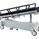 Acil Müdahale Sedyesi SeS650 2 ses-6502