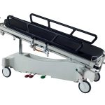 Acil Müdahale Sedyesi SeS650 3 ses-6503