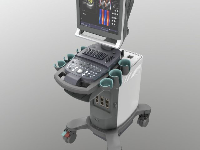 Ultrason Cihazları